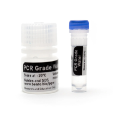 PCR Grade Water, 5mL